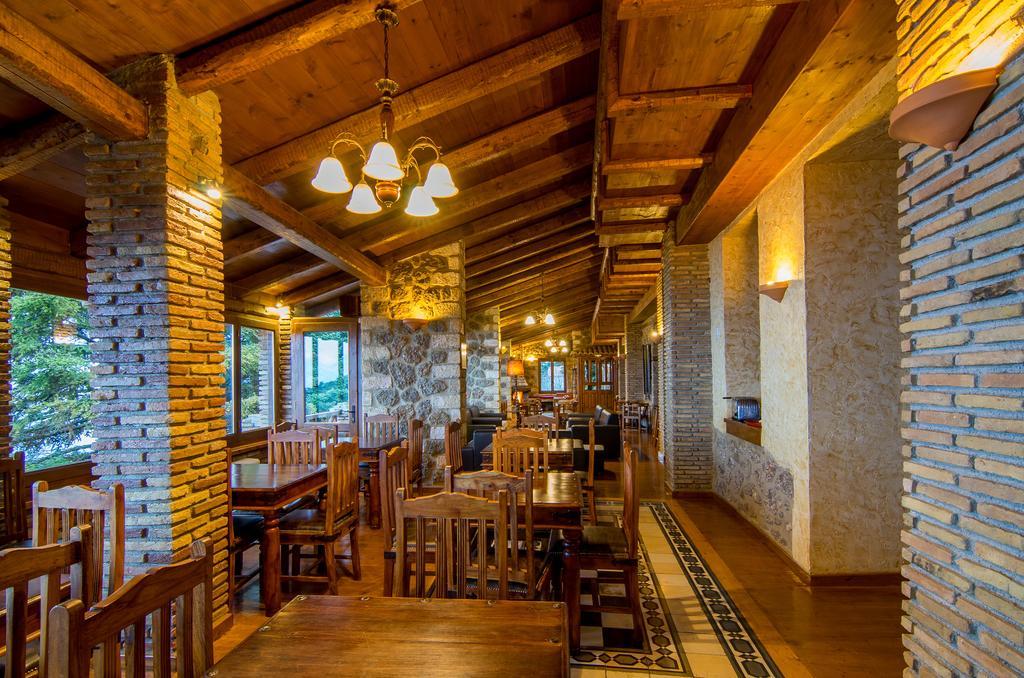 Pigi Tarlampa Hotel Ano Trikala Exterior foto